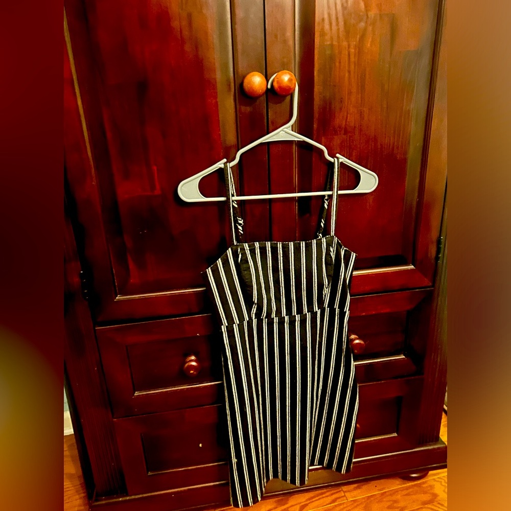 Holister Dress